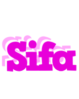 Sifa rumba logo