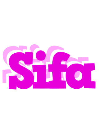 Sifa rumba logo
