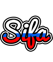 Sifa russia logo