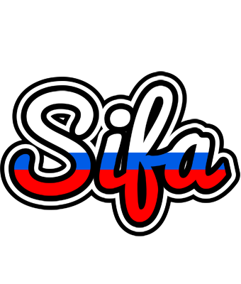 Sifa russia logo