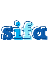 Sifa sailor logo
