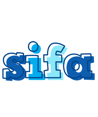 Sifa sailor logo