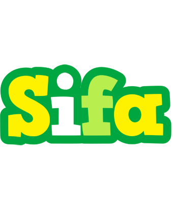 Sifa soccer logo