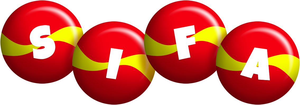 Sifa spain logo