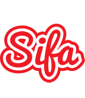 Sifa sunshine logo