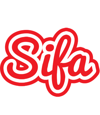 Sifa sunshine logo