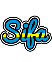 Sifa sweden logo