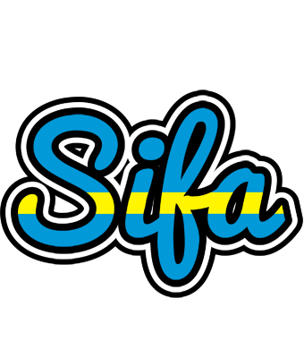 Sifa sweden logo