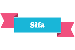 Sifa today logo