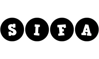 Sifa tools logo