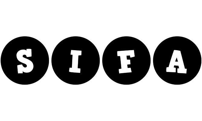 Sifa tools logo
