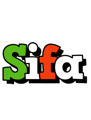 Sifa venezia logo