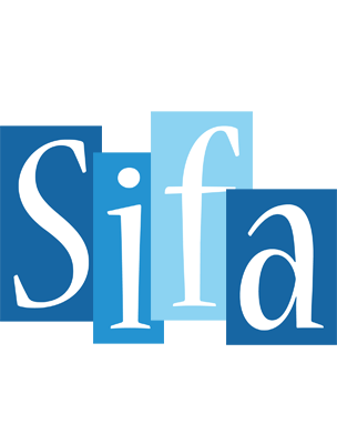 Sifa winter logo