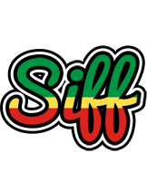 Siff african logo