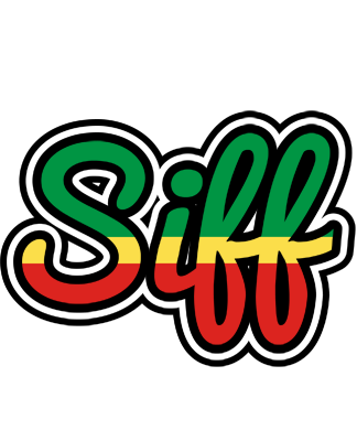Siff african logo