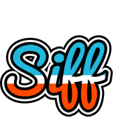 Siff america logo