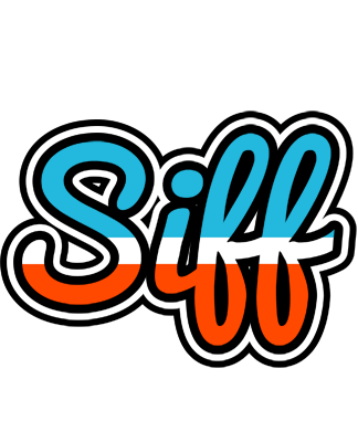 Siff america logo