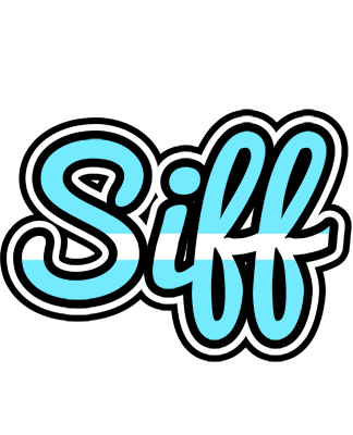Siff argentine logo