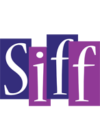 Siff autumn logo