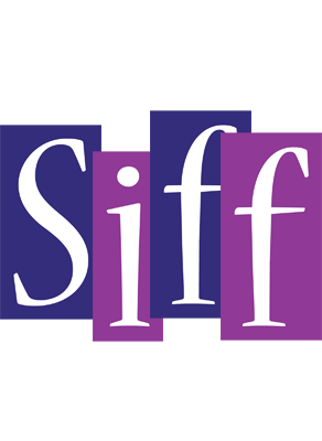 Siff autumn logo