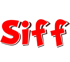 Siff basket logo