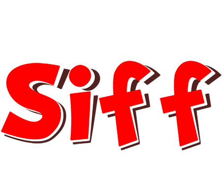 Siff basket logo