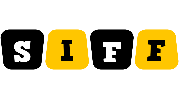 Siff boots logo