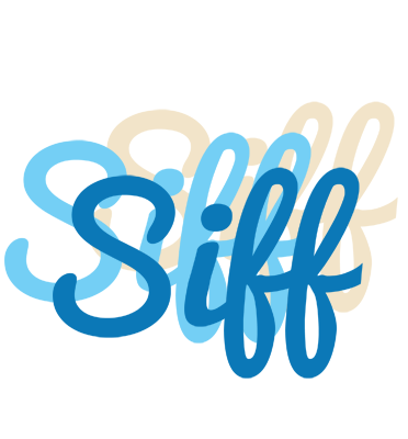 Siff breeze logo
