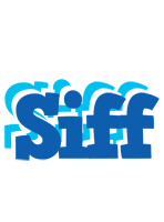 Siff business logo