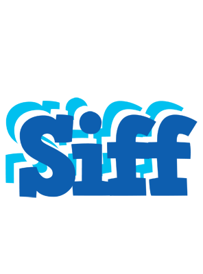 Siff business logo