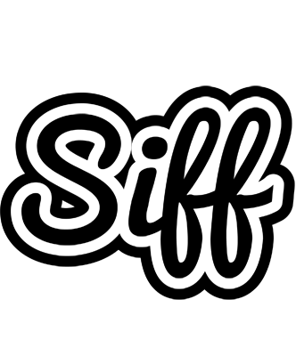 Siff chess logo