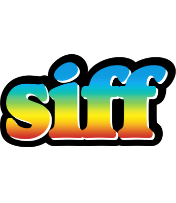 Siff color logo