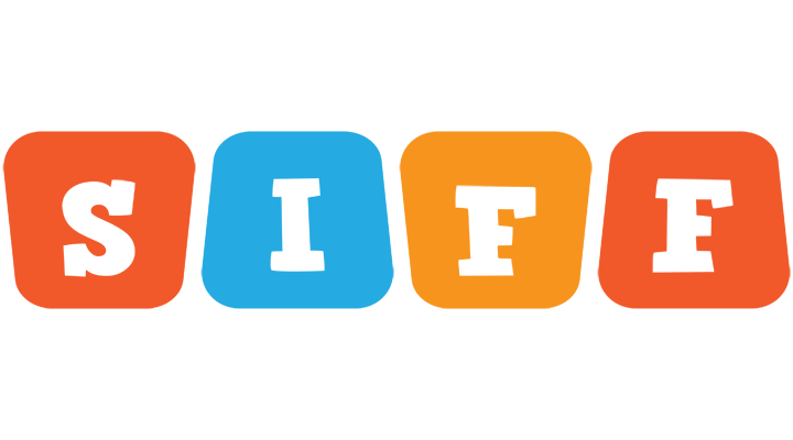 Siff comics logo