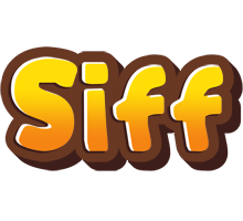 Siff cookies logo