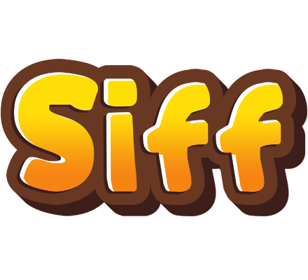 Siff cookies logo