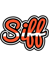Siff denmark logo