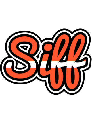 Siff denmark logo