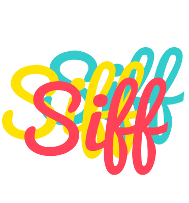 Siff disco logo