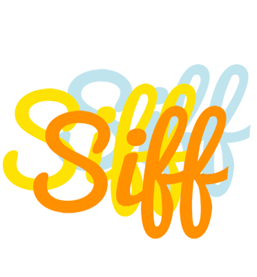 Siff energy logo