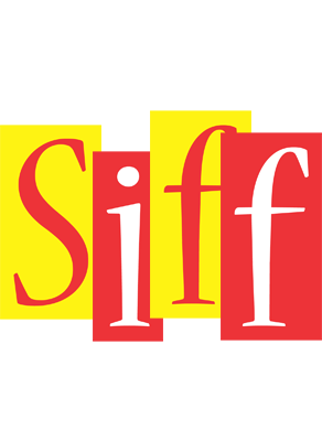 Siff errors logo