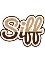 Siff exclusive logo