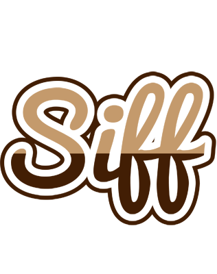 Siff exclusive logo