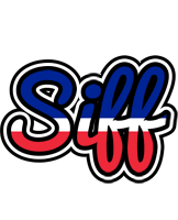 Siff france logo