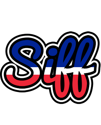 Siff france logo