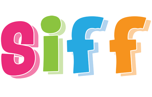 Siff friday logo