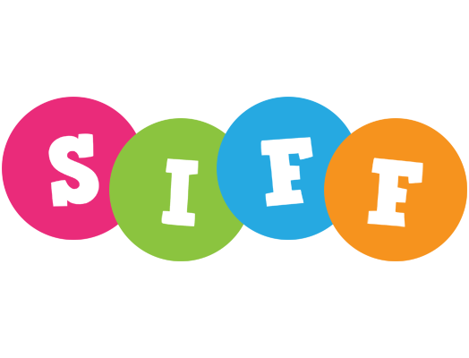 Siff friends logo