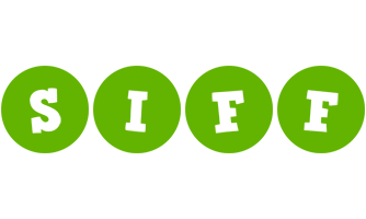 Siff games logo