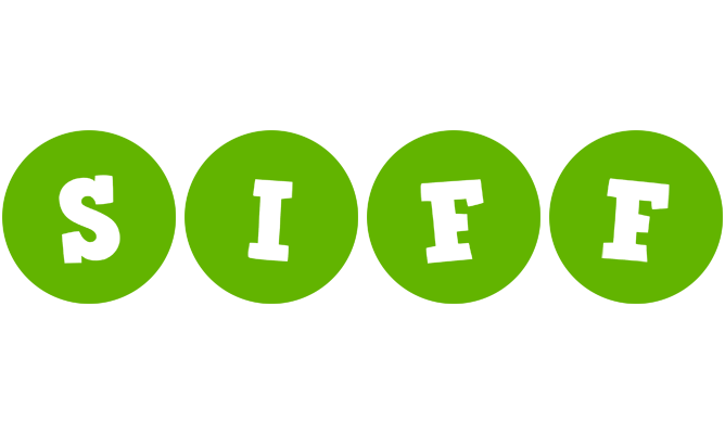 Siff games logo