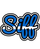 Siff greece logo
