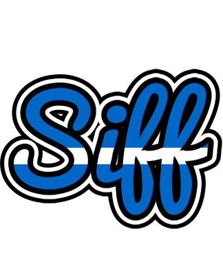 Siff greece logo